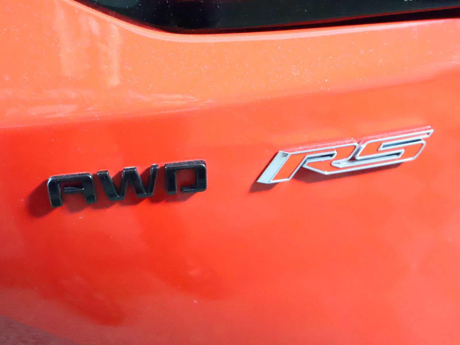 Used 2024 Chevrolet Blazer EV RS AWD/4WD image 9
