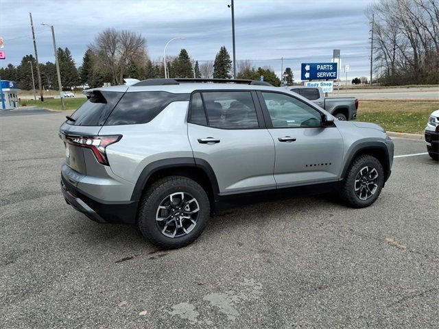 New 2026 Chevrolet Equinox ACTIV image 3