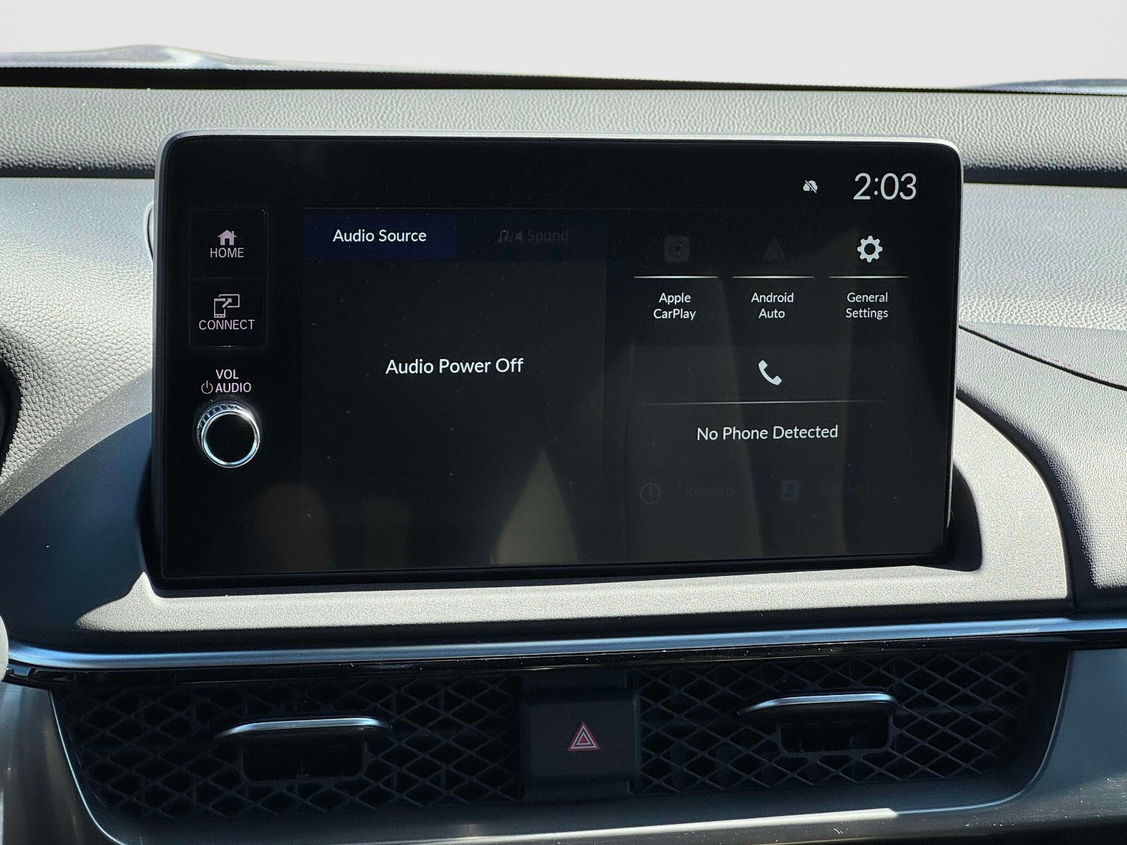 Used 2025 Acura ADX A-Spec AWD/4WD image 19