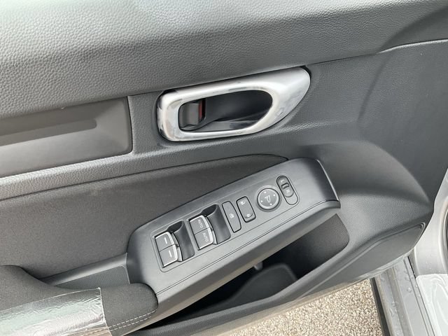 Used 2025 Honda Civic Sport image 21