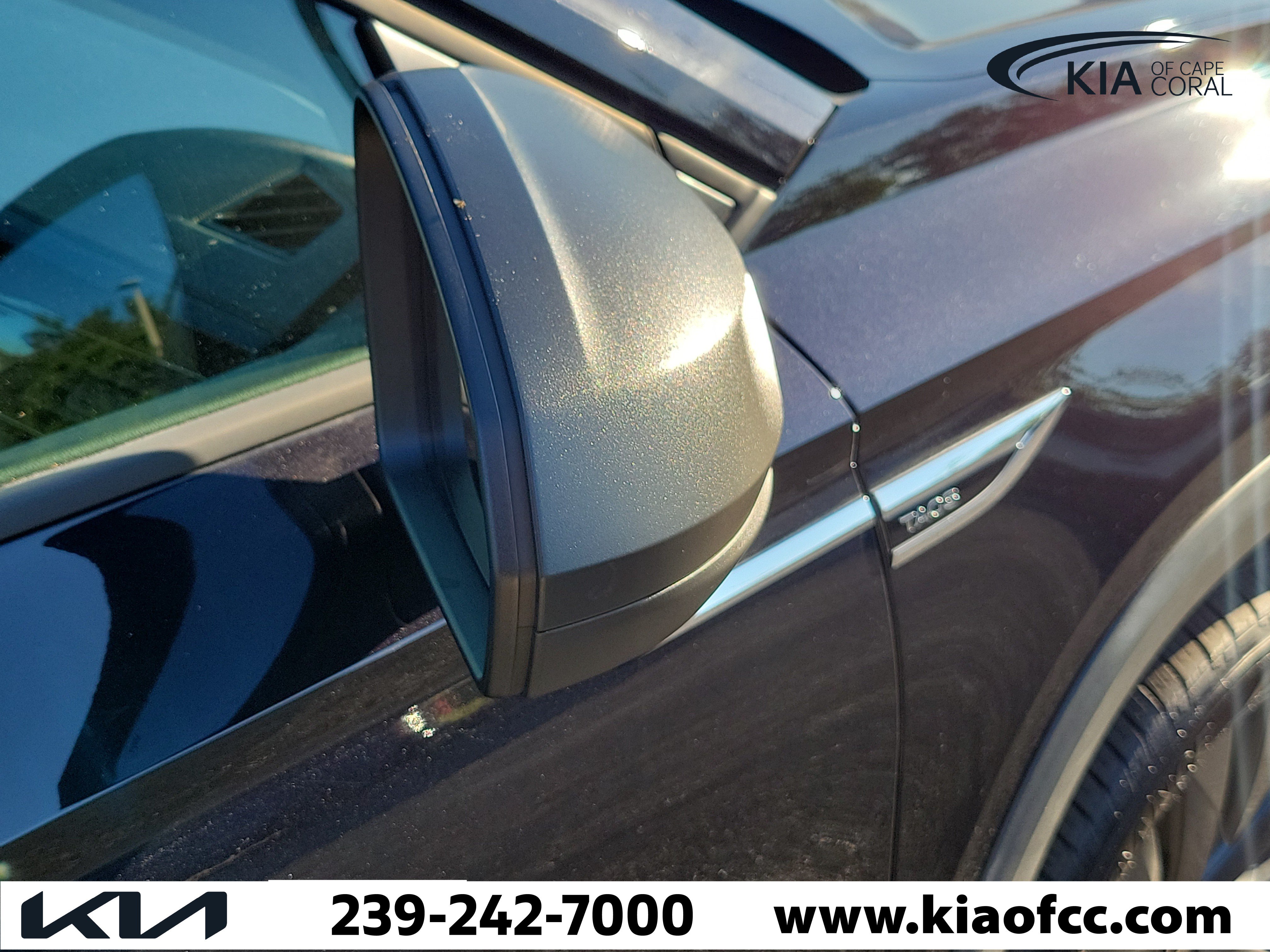 Used 2024 Volkswagen Taos S FWD image 8