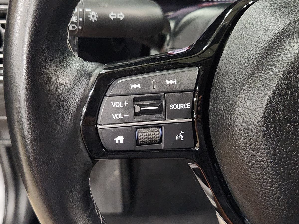Used 2022 Honda Civic EX-L image 46