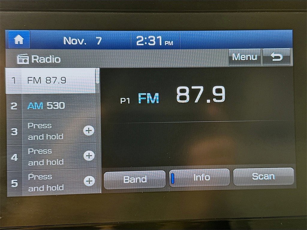 Used 2020 Hyundai Palisade SEL image 23