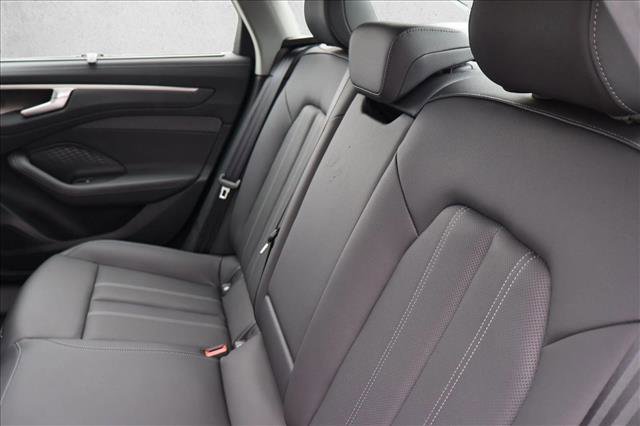 New 2026 Audi A6 Prestige image 17