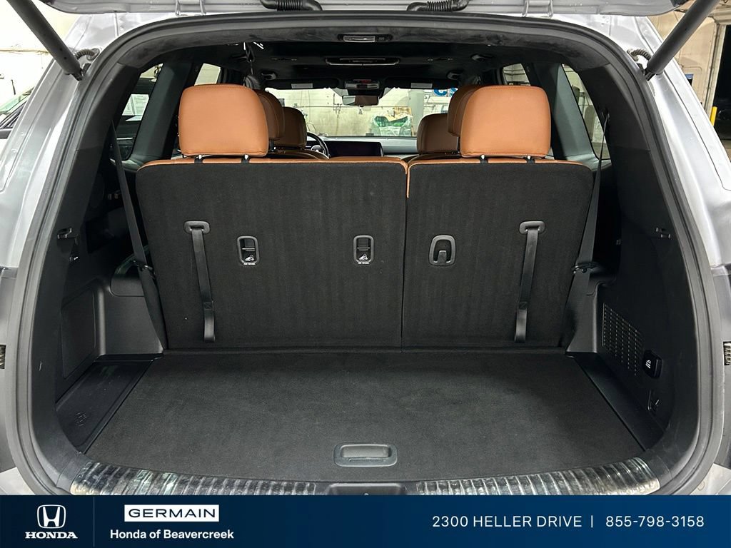 Used 2023 Kia Telluride SX Prestige X-Pro AWD/4WD image 30