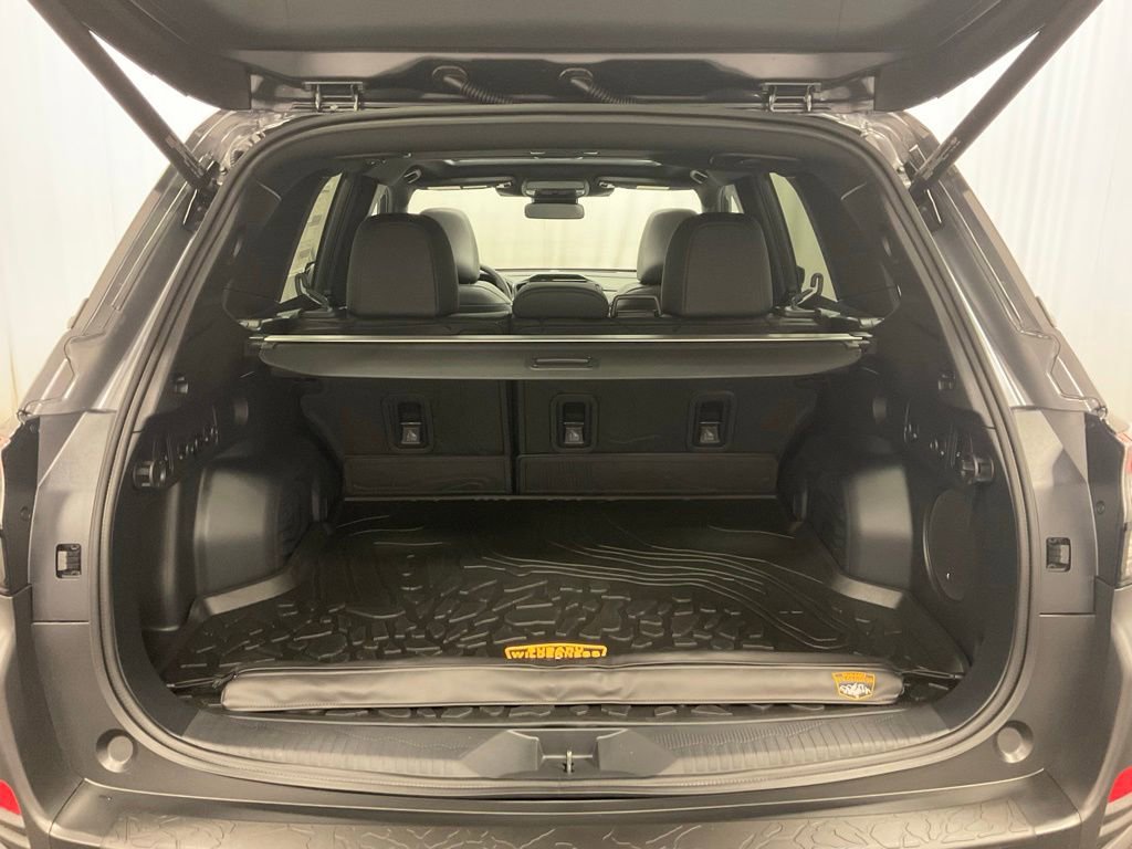 New 2026 Subaru Forester Wilderness AWD/4WD image 29