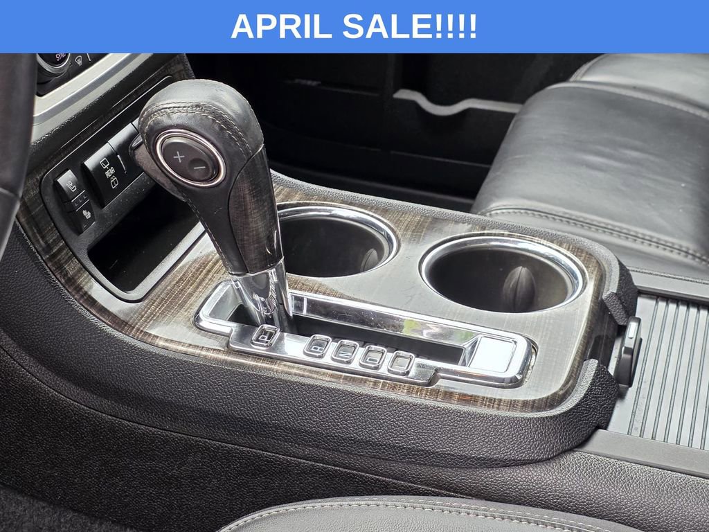 Used 2014 GMC Acadia SLT FWD image 26