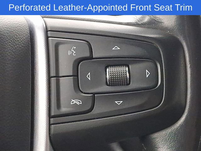 Used 2020 GMC Sierra 1500 SLT w/ SLT Premium Plus Package image 26