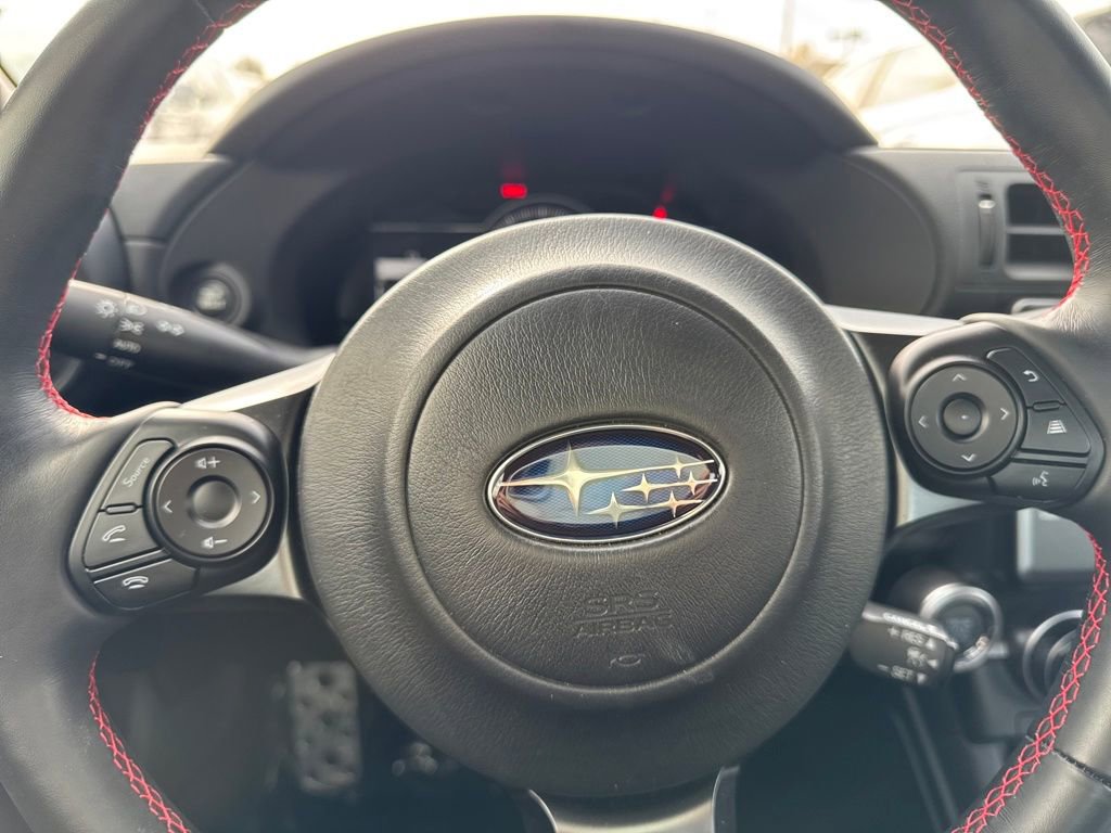 Used 2024 Subaru BRZ Premium image 39