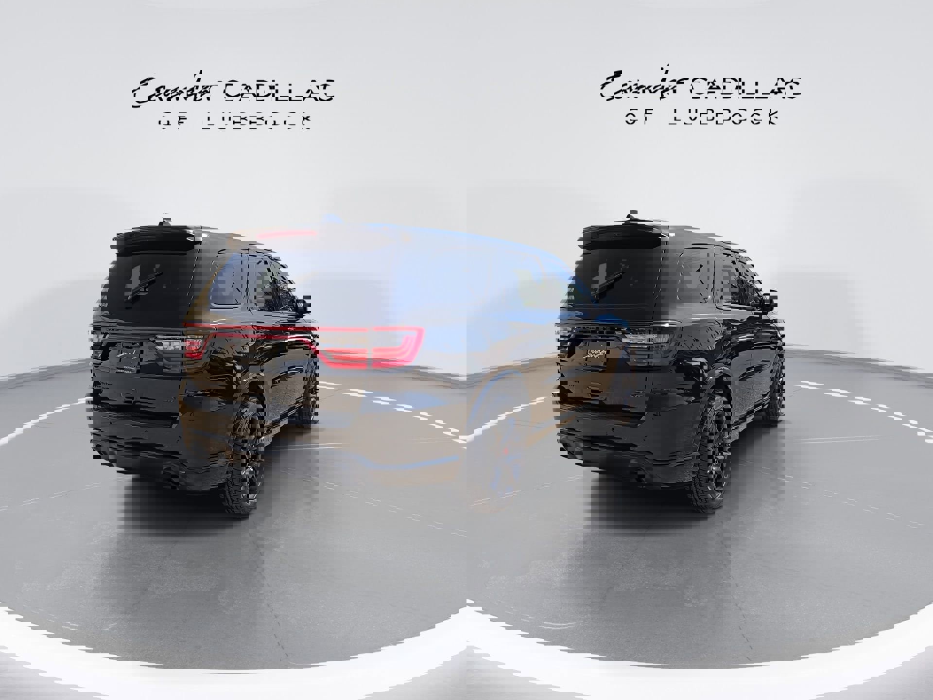 Used 2023 Dodge Durango SRT w/ Black Package image 8