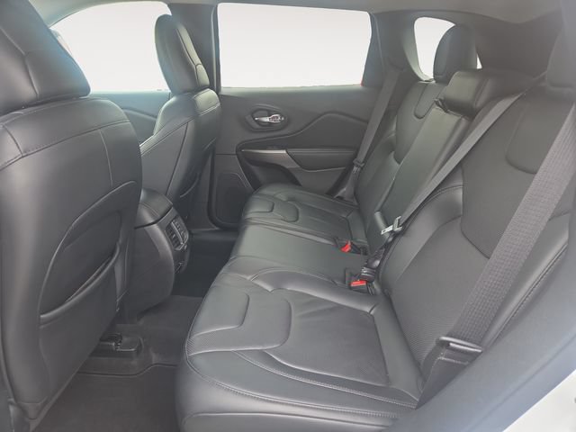 Used 2020 Jeep Cherokee Limited AWD/4WD image 14
