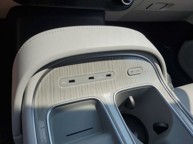 New 2026 Hyundai Palisade Calligraphy AWD/4WD image 30