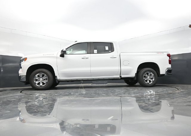Used 2024 Chevrolet Silverado 1500 LT w/ Protection Package AWD/4WD image 43