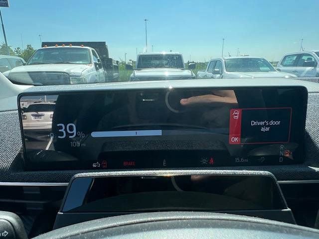 New 2025 Ford Mustang Mach-E Premium image 18