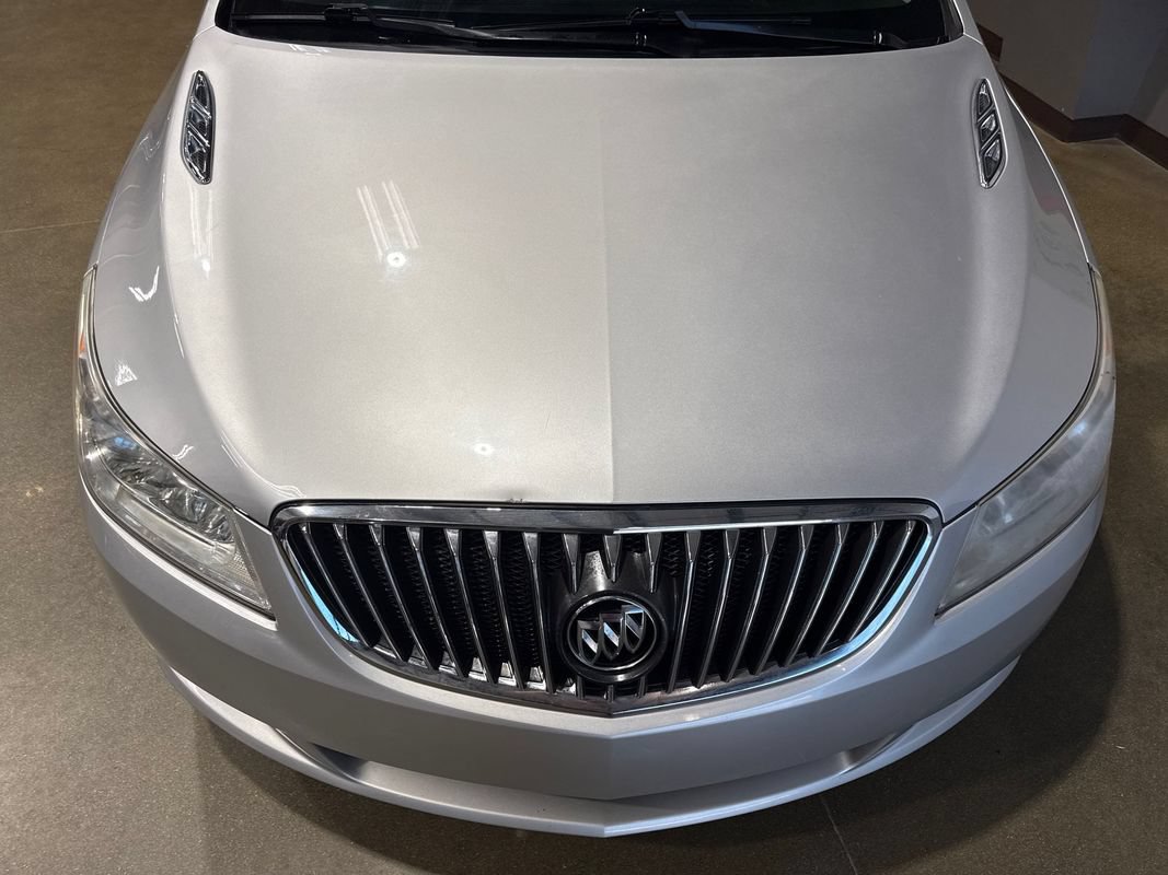 Used 2013 Buick LaCrosse Leather FWD image 62