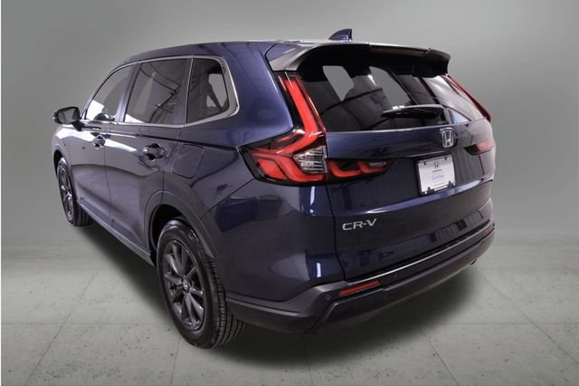 Certified 2026 Honda CR-V EX-L image 4