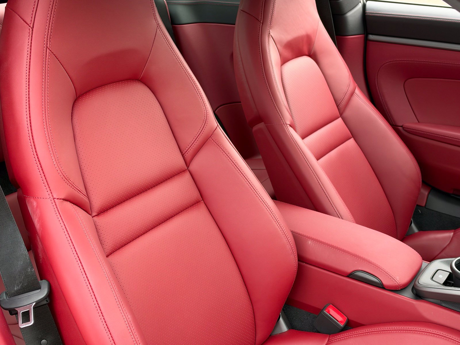Certified 2020 Porsche 911 Carrera S RWD image 18