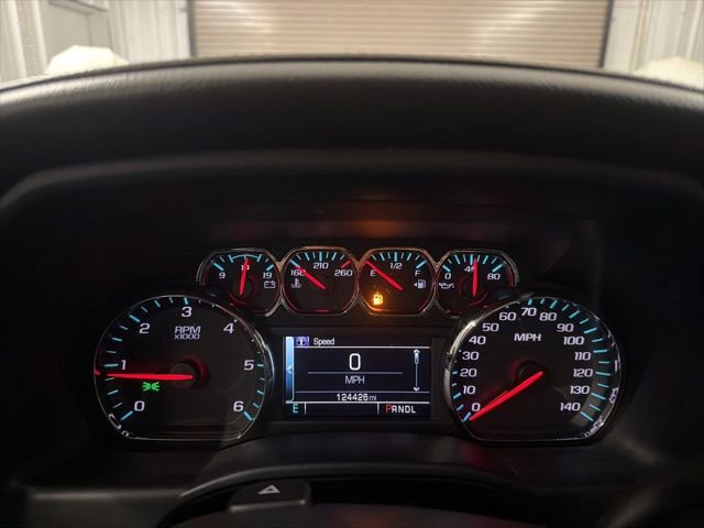 Used 2018 GMC Sierra 1500 SLE w/ SLE Value Package image 25