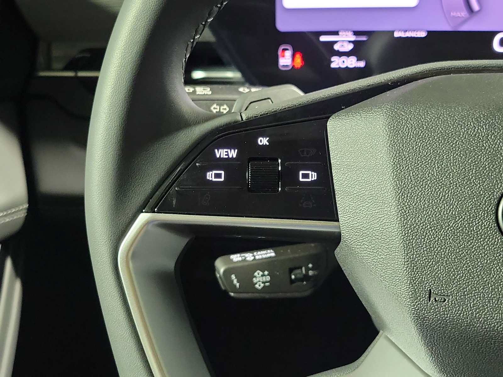 New 2027 Audi Q6 e-tron Premium Plus AWD/4WD image 20