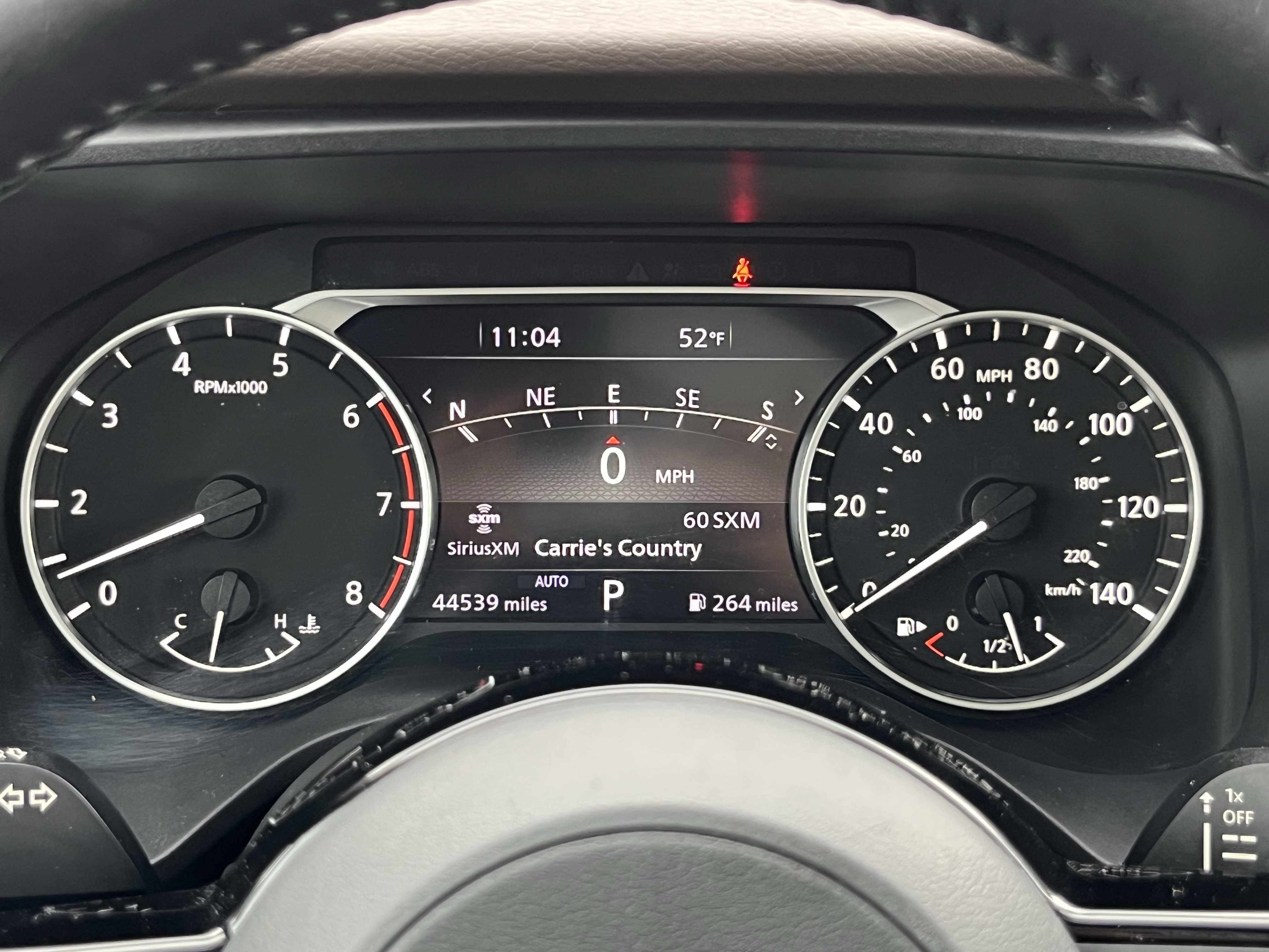 Used 2021 Nissan Rogue SL w/ Premium Package AWD/4WD image 28