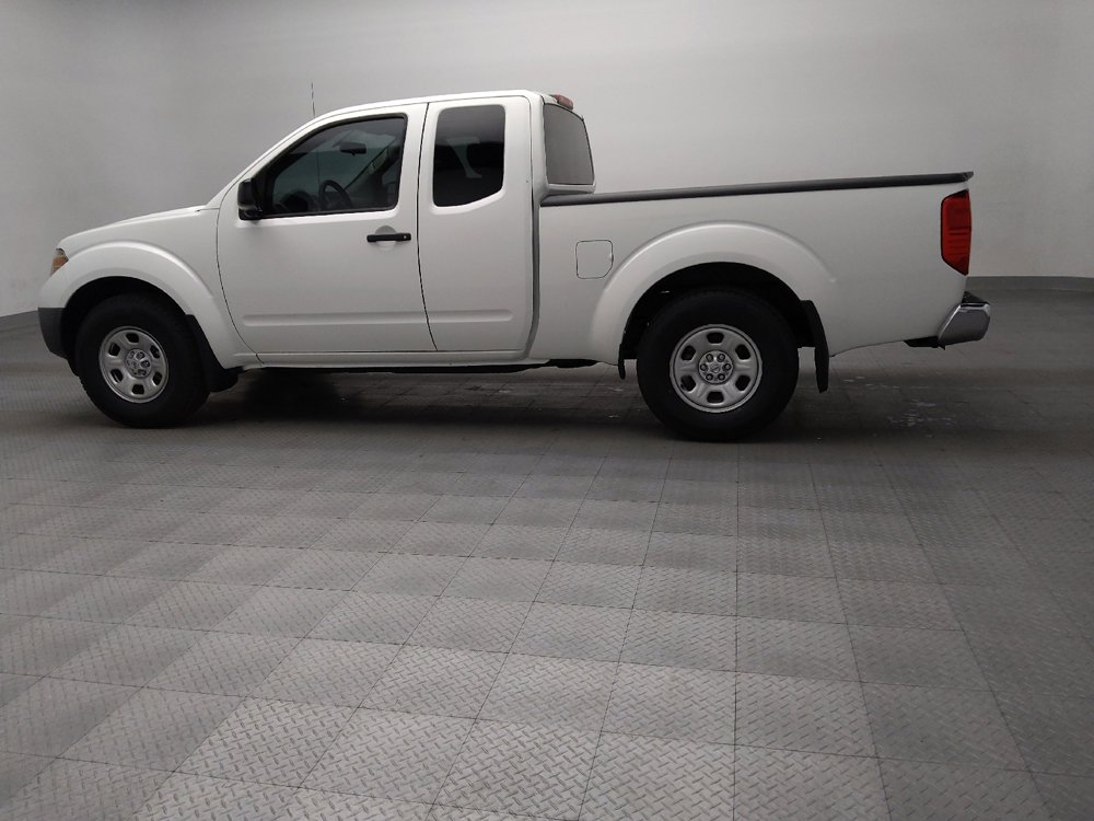 Used 2021 Nissan Frontier S w/ S Utility Package image 3