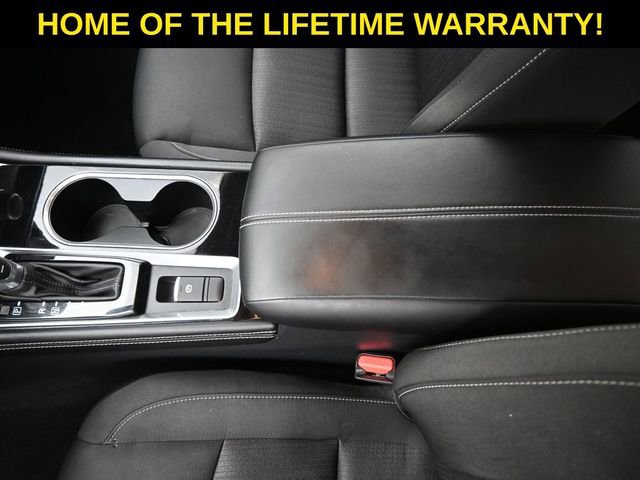 Used 2023 Nissan Altima 2.5 SV AWD/4WD image 33