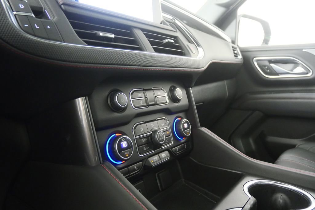 Used 2023 Chevrolet Tahoe RST w/ Luxury Package image 23