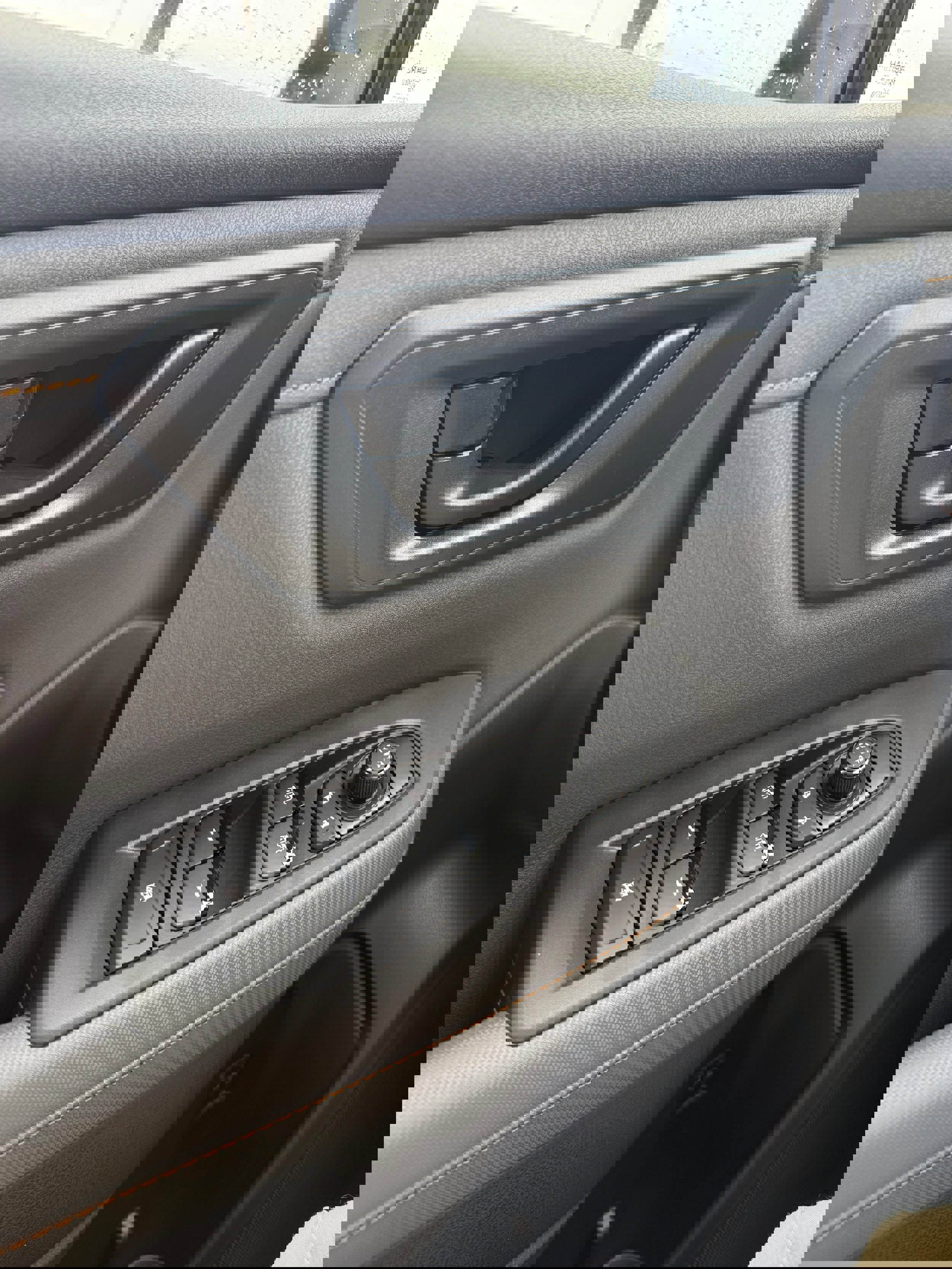 New 2026 Subaru Forester Wilderness image 13