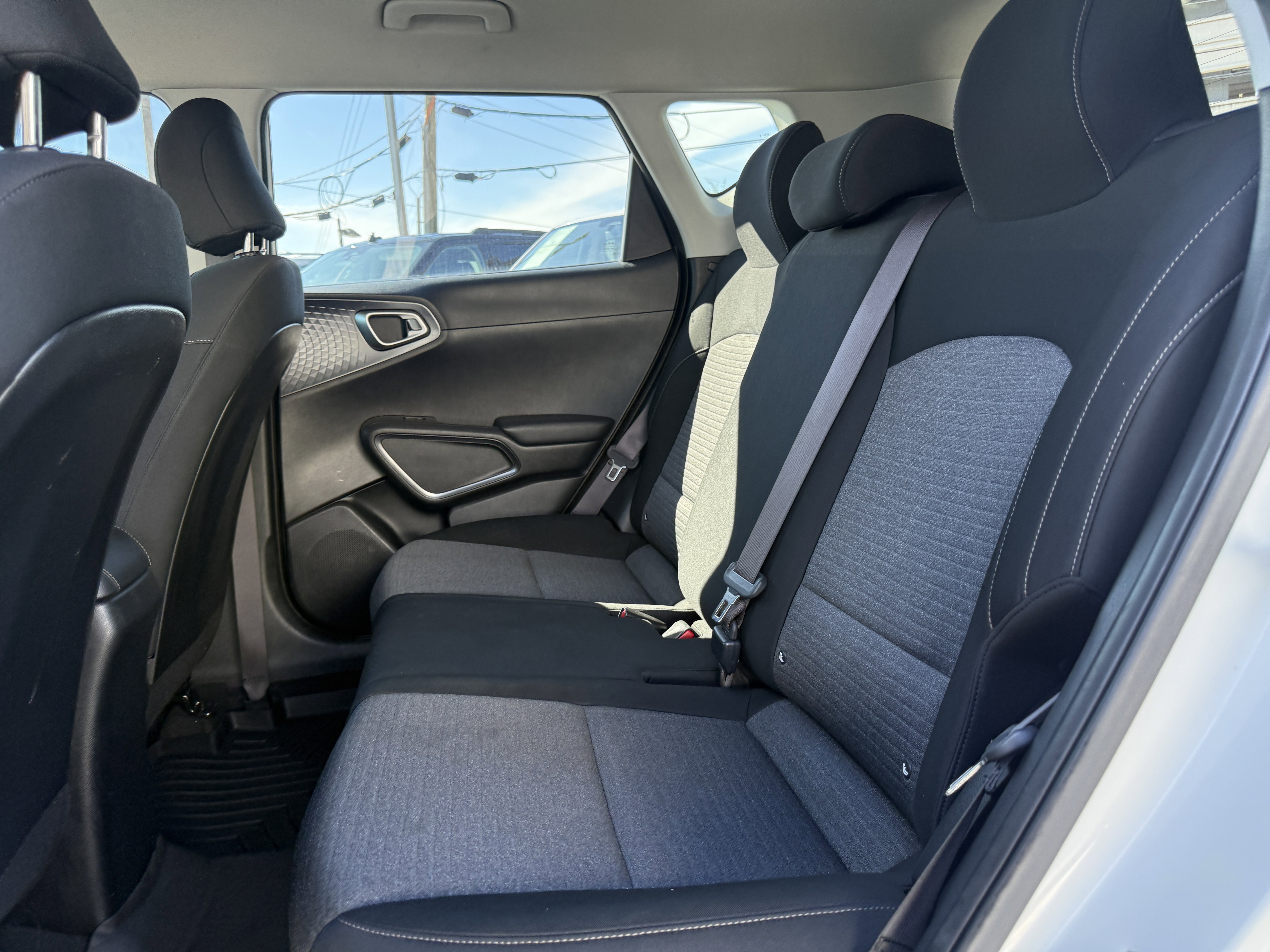 Used 2020 Kia Soul S image 14