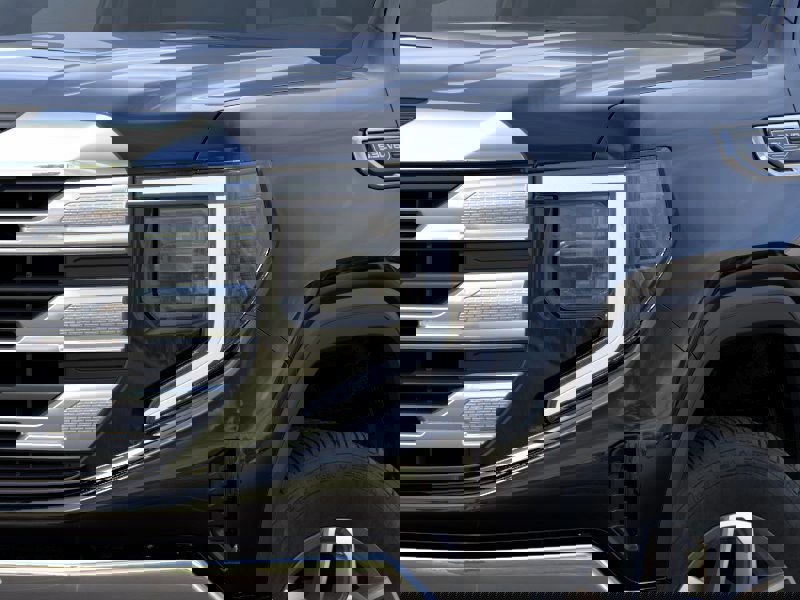 New 2026 GMC Sierra 1500 SLE w/ Preferred Package image 17