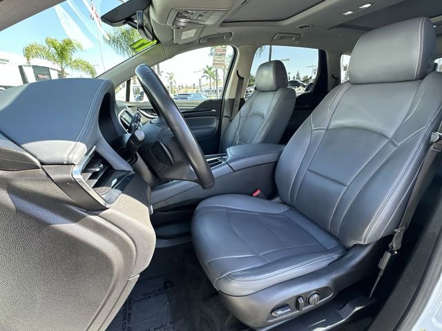 Used 2019 Buick Enclave Essence image 20