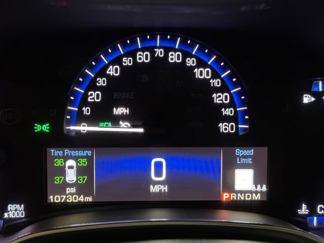 Used 2015 Cadillac SRX Performance w/ Driver Awareness Package FWD image 18