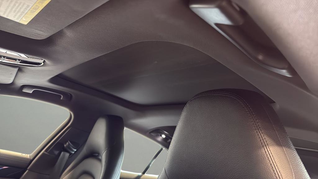 Used 2018 Porsche Panamera 4