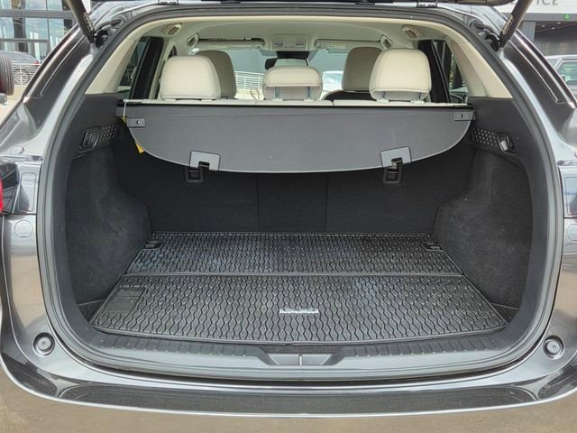 Certified 2025 MAZDA CX-5 AWD 2.5 S w/ Preferred Package image 7