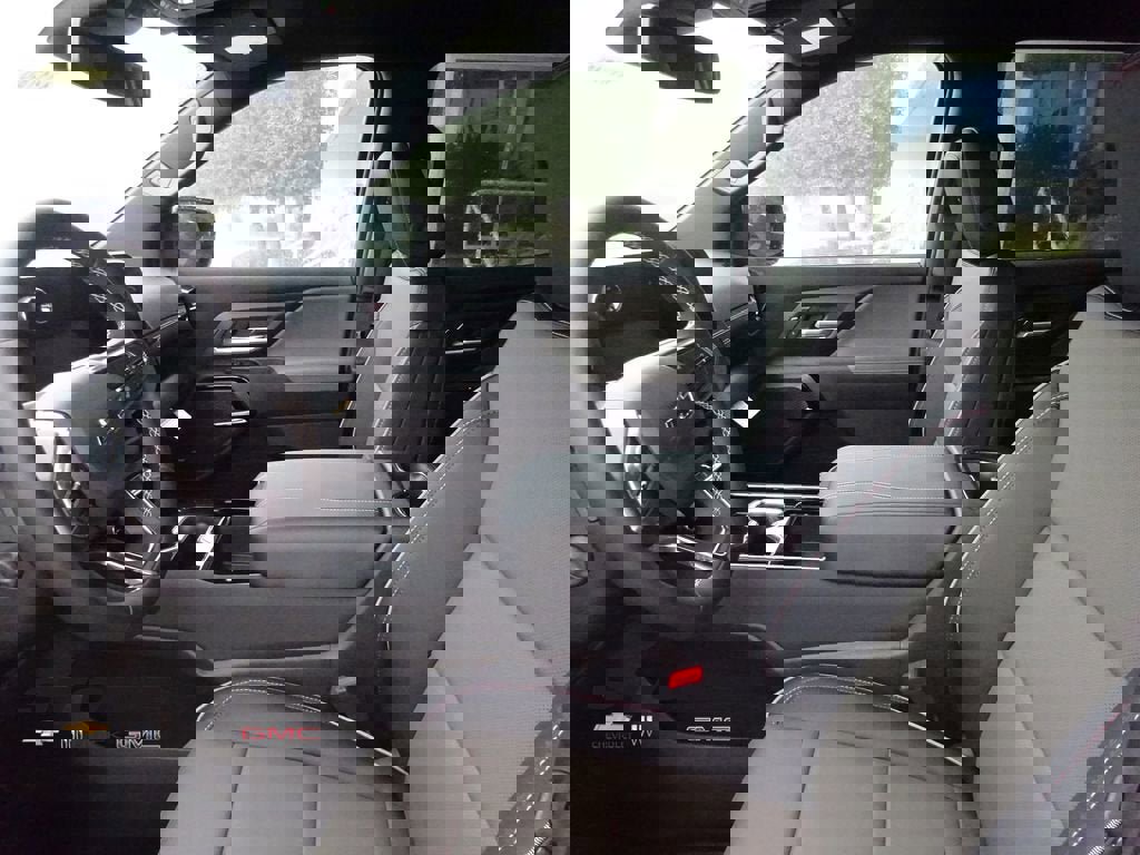 New 2026 Chevrolet Silverado EV Trail Boss w/ Plus Package image 15