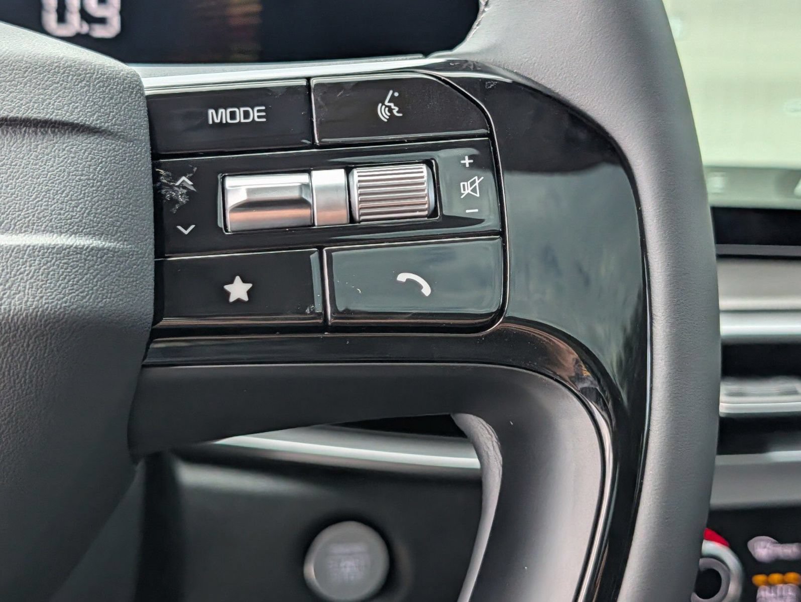 New 2026 Kia Sorento X-Line EX AWD/4WD image 38