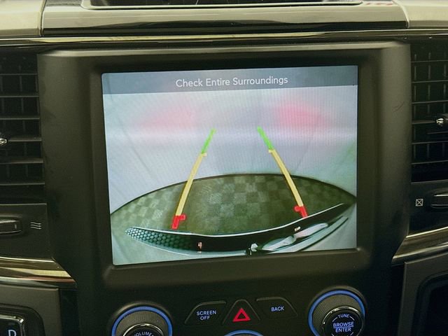 Used 2016 RAM 1500 Sport w/ Sport Premium Group image 13