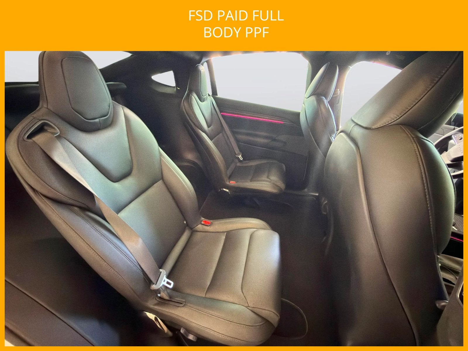 Used 2026 Tesla Model X Plaid AWD/4WD image 18