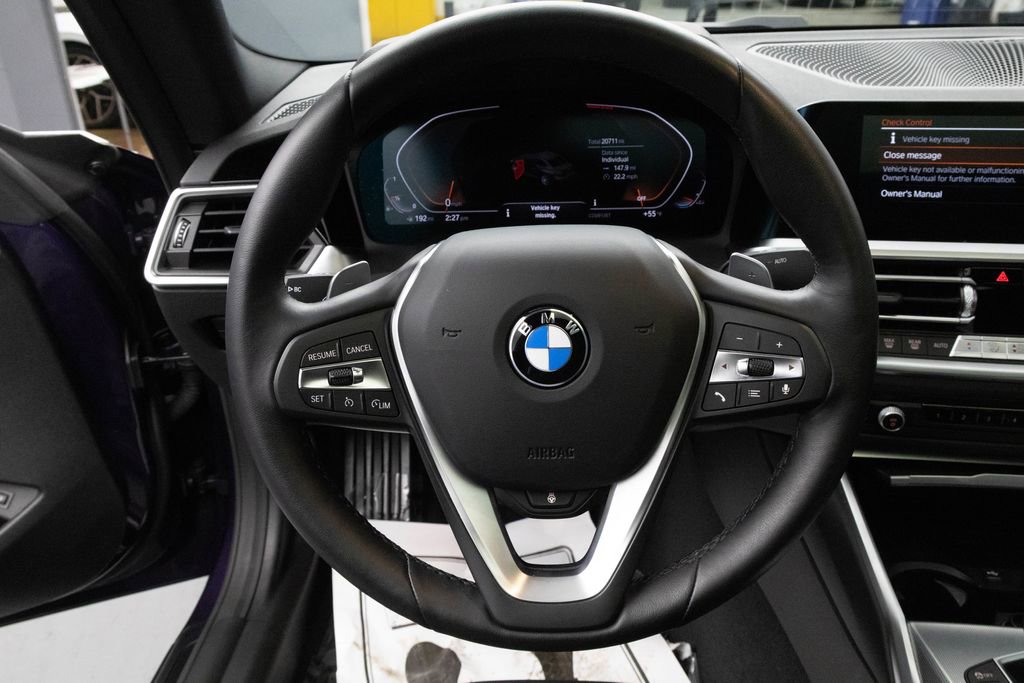 Used 2022 BMW 230i Coupe w/ Convenience Package RWD image 18