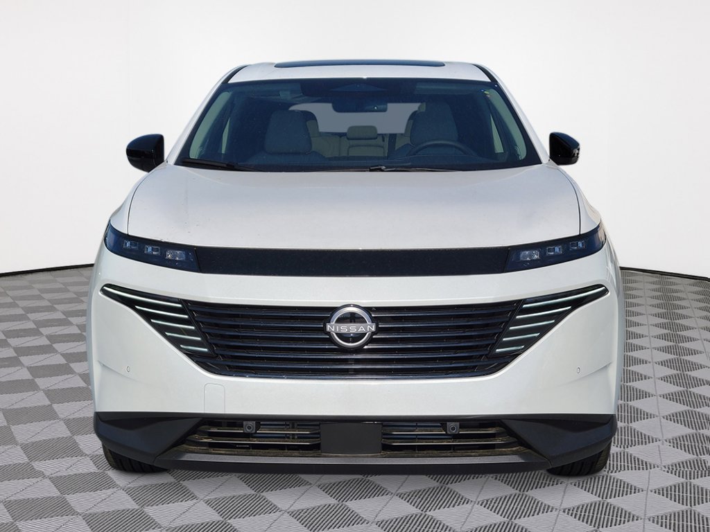 New 2025 Nissan Murano SL w/ Cargo Package image 9