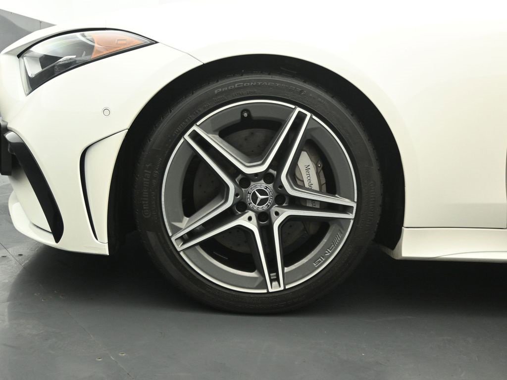 Used 2022 Mercedes-Benz CLS 450 4MATIC image 41