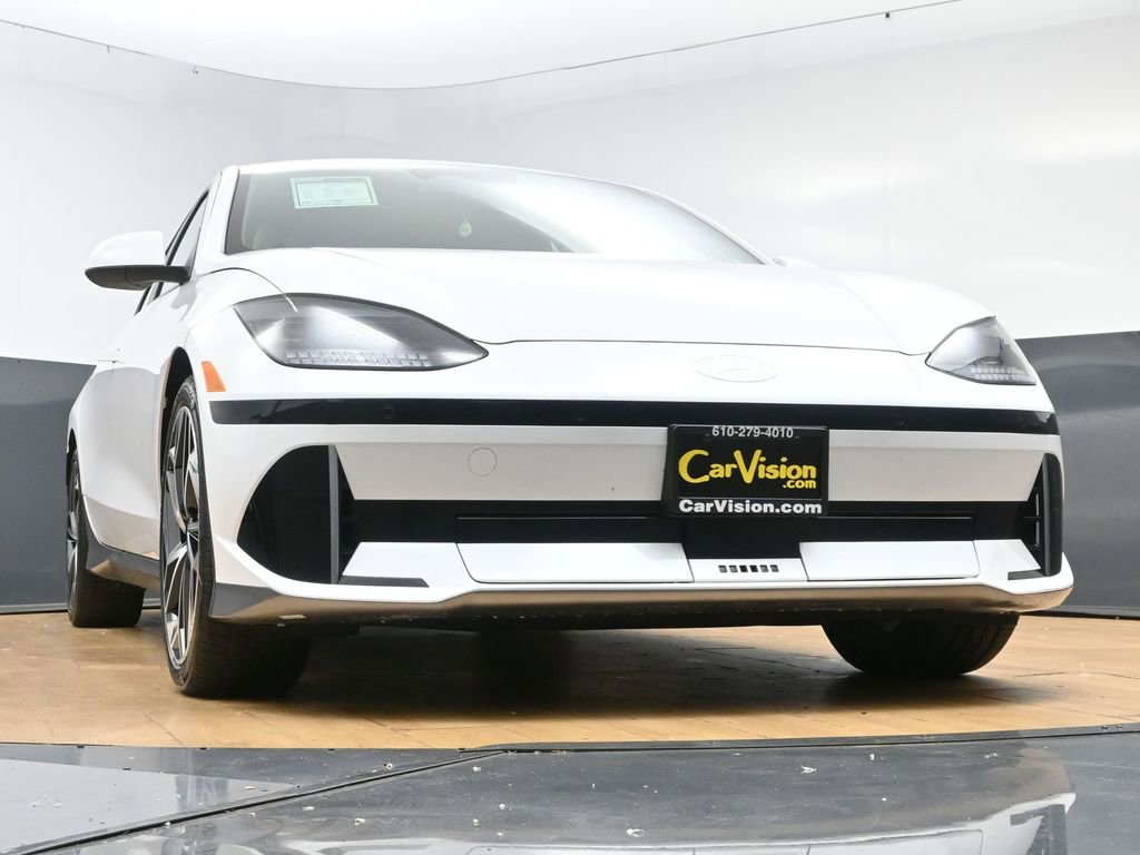 Used 2023 Hyundai Ioniq 6 SEL AWD/4WD image 52