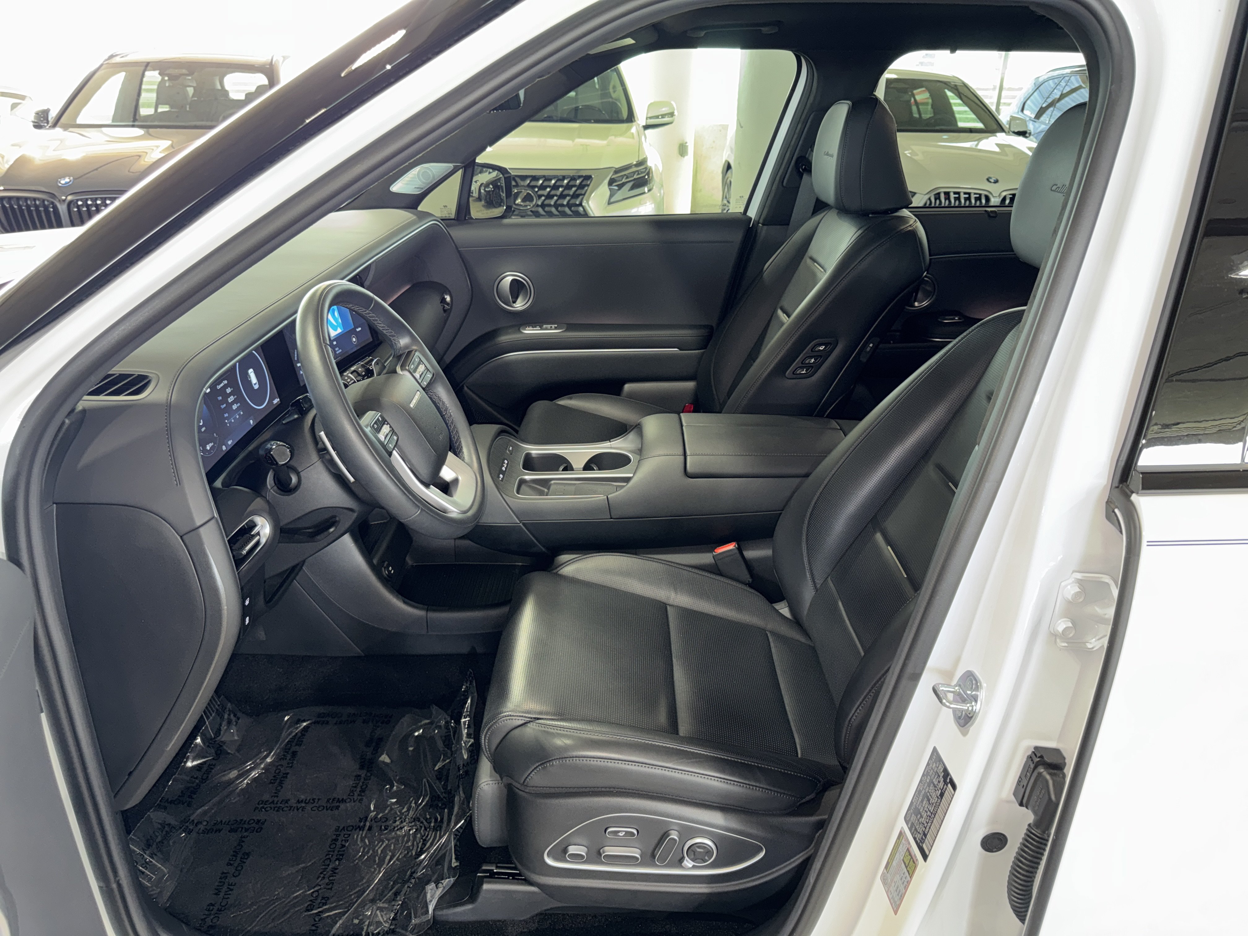 Used 2026 Hyundai Palisade Calligraphy FWD image 20