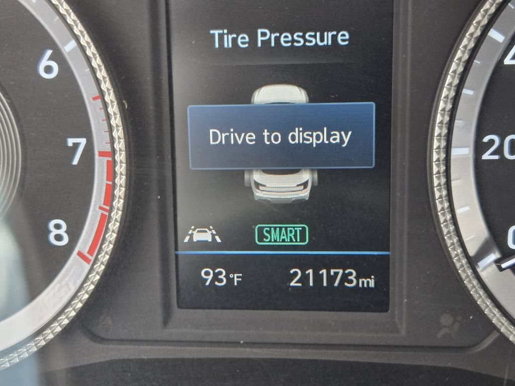 Certified 2023 Hyundai Sonata SEL FWD image 26
