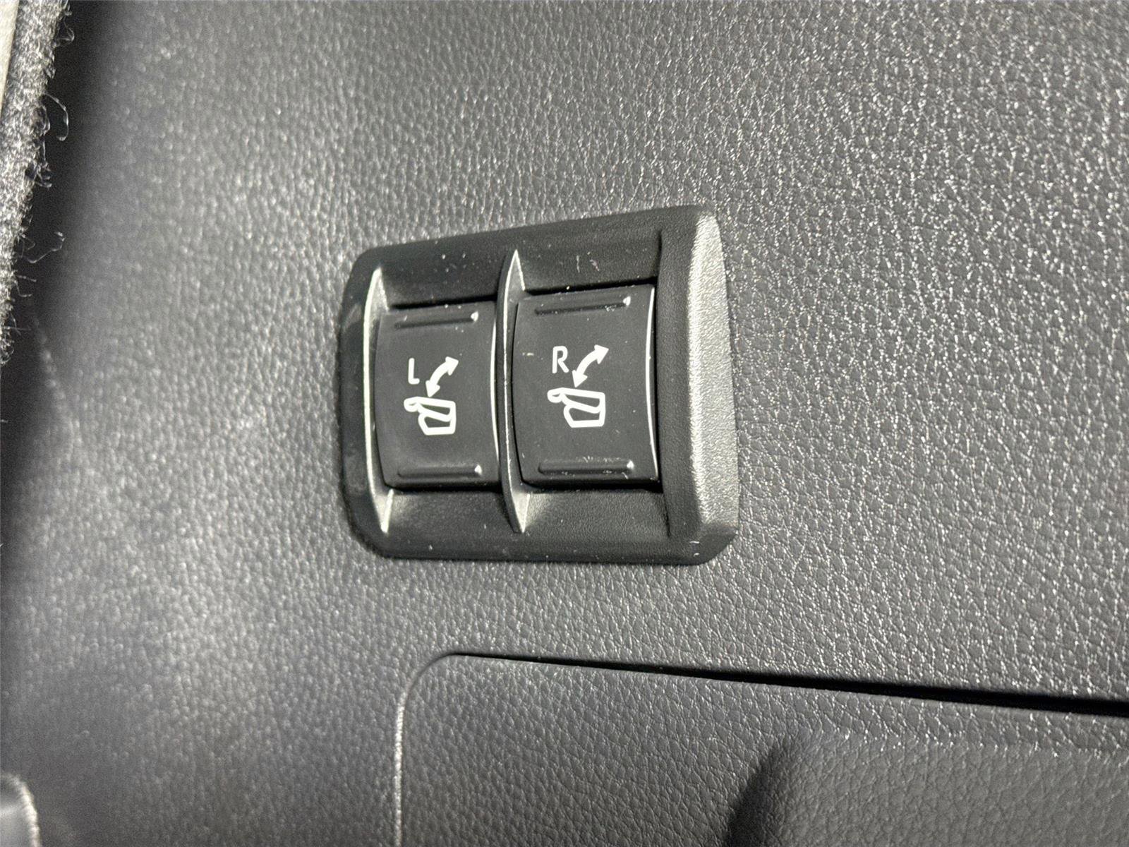 Certified 2024 Toyota Sequoia Limited image 52