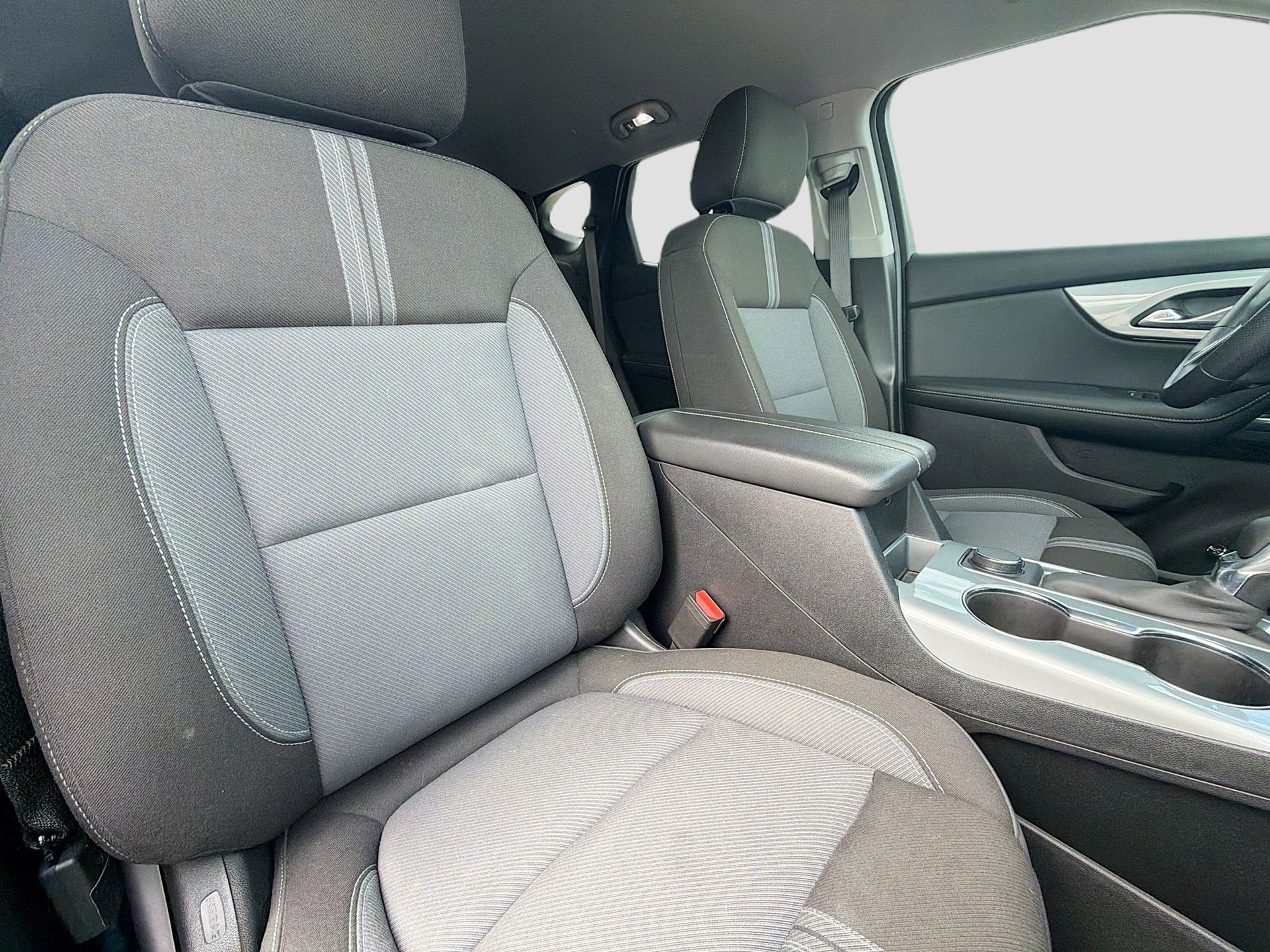 Used 2023 Chevrolet Blazer LT w/ Convenience Package image 33