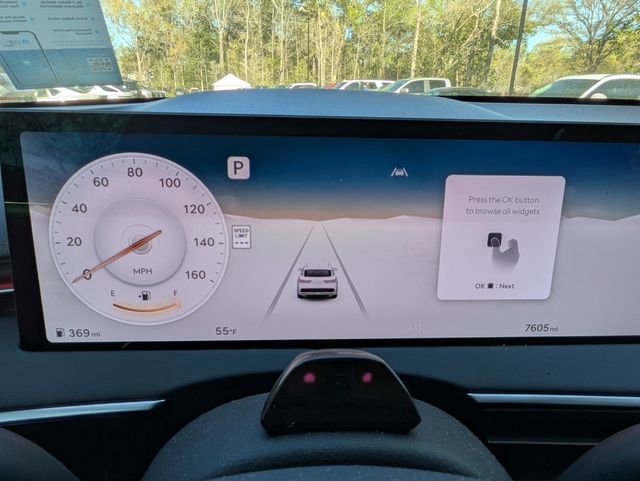 Used 2026 Genesis GV70 2.5T image 28