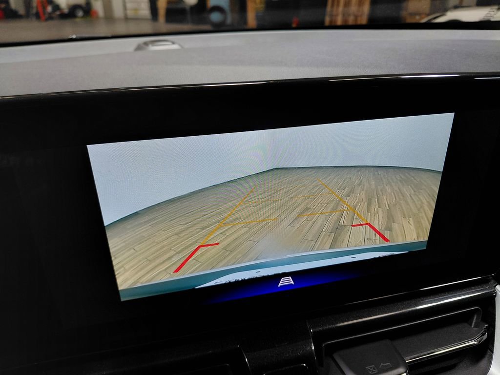 Used 2025 Chevrolet TrailBlazer LT FWD image 13