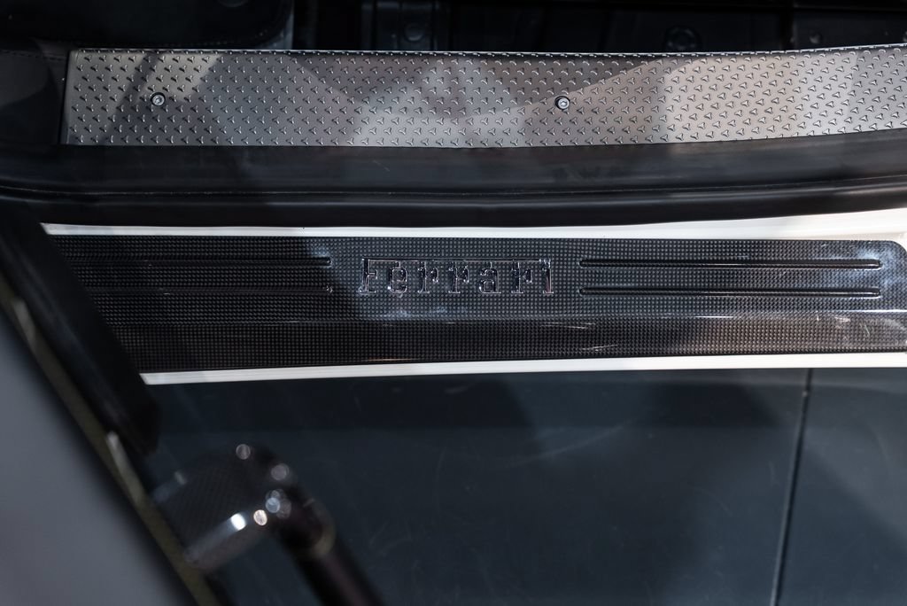 Certified 2015 Ferrari 458 Speciale A RWD image 29