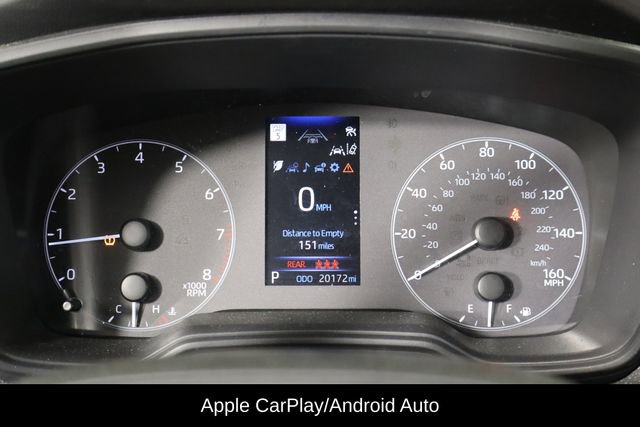 Used 2025 Toyota Corolla LE image 11